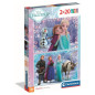 PUZZLE PZ.2X20 FROZEN 24825 EAN 8005125248254 INGROSSO PUZZLE CLASSICI PUZZLE PZ.2X20 FROZEN 24825 EAN 8005125248254 INGROSSO PUZZLE CLASSICI