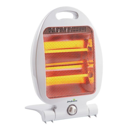 INGROSSO CASALINGHI STUFA AL QUARZO 400/800W JOYTECK 8027458127907 ARTICOLI PER LA CASA PICCOLI ELETTRODOMESTICI