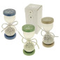 CLESSIDRA H.1 C/BOX S/3 EAN 80008545 INGROSSO BOMBONIERE CLESSIDRA H.1 C/BOX S/3 EAN 80008545 INGROSSO BOMBONIERE