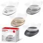 BILANCIA CUCINA KITCHEN CHIC DIGITAL.5KG EAN 8034116804124 INGROSSO BILANCINE