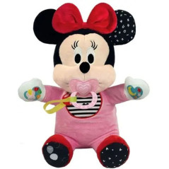 INGROSSO GIOCATTOLI MINNIE MY SOFT DOLL 17970 8005125179701 GIOCATTOLI PER NEONATO GIOCHI PRIMA INFANZIA