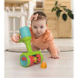 SENSORY VACUUM ROLLER 17975 EAN 8005125179756 INGROSSO BABY CLEMENTONI SENSORY VACUUM ROLLER 17975 EAN 8005125179756 INGROSSO BABY CLEMENTONI