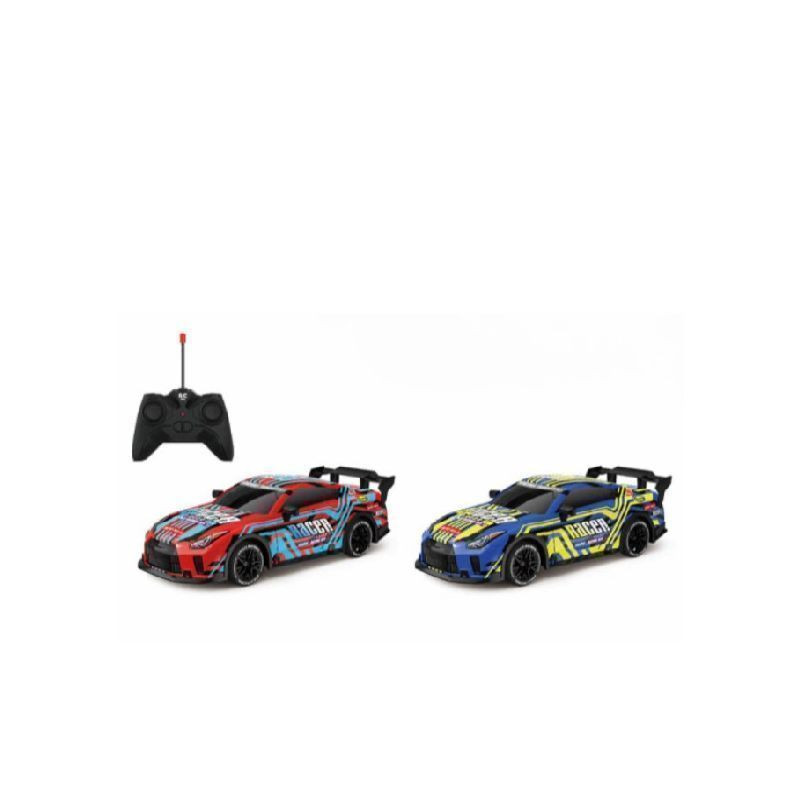LAMPO RACE CARS B R/C EAN 8056894901468 INGROSSO AUTO CON RADIOCOMANDO