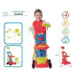 CARRELLO PULIZIE EAN 8056894904322 INGROSSO SET PULIZIA