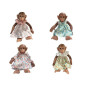 BAMBOLA SCIMMIA MONKEY IN VINILE 4ASS EAN 8056894905862 INGROSSO ANIMALI GIOCATTOLO BAMBOLA SCIMMIA MONKEY IN VINILE 4ASS EAN 8056894905862 INGROSSO ANIMALI GIOCATTOLO