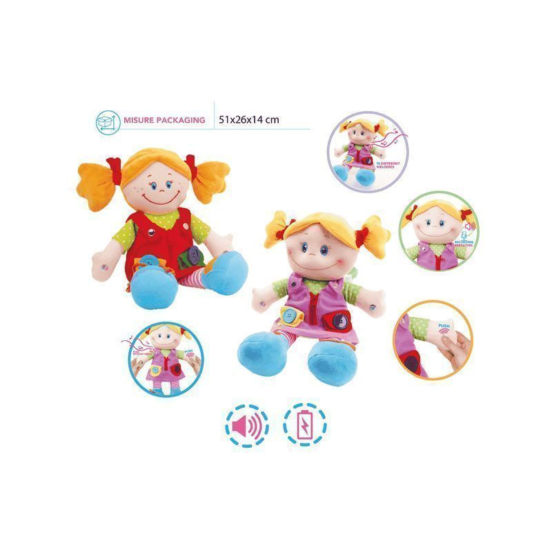 BIRBY SOFT 50CM EDUCATIVA E INTERATTIVA EAN 8056894906265 INGROSSO BAMBOLE ECONOMICHE BIRBY SOFT 50CM EDUCATIVA E INTERATTIVA EAN 8056894906265 INGROSSO BAMBOLE ECONOMICHE