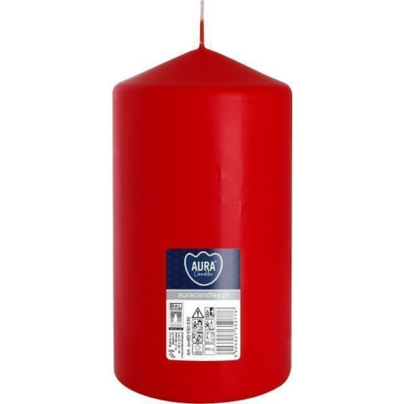 INGROSSO ARTICOLI DI NATALE CANDELA DIAM.7