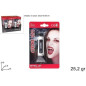 CERONE BIANCO IN BLISTER EAN 8033113449420 INGROSSO TRUCCHI DI CARNEVALE