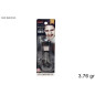 STICK TRUCCO 3.76GR BIANCO EAN 8053482413105 INGROSSO TRUCCHI DI CARNEVALE