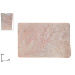 INGROSSO CASALINGHI TOVAGLIETTA 45X30 CM FANTASIA FIORI ROSA 8053482324852 TOVAGLIETTE COLAZIONE TOVAGLIE DA TAVOLA