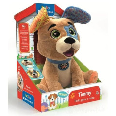 INGROSSO GIOCATTOLI PLUSH WITH MOVEMENT 17583 8005125175833 GIOCHI CLEMENTONI BABY CLEMENTONI