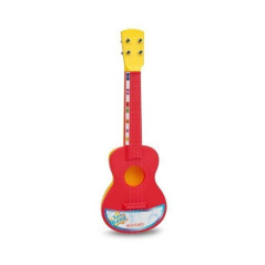 INGROSSO GIOCATTOLI CHITARRA CLASSICA 4 CORD 40CM 20 4042 0047663120669 STRUMENTI MUSICALI CHITARRE E STRUMENTI A CORDA