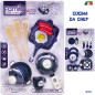 SET CUCINA PROFESSIONALE C/PENTOLE ASS EAN 8055742225176 INGROSSO GIOCHI DA EDICOLA SET CUCINA PROFESSIONALE C/PENTOLE ASS EAN 8055742225176 INGROSSO GIOCHI DA EDICOLA