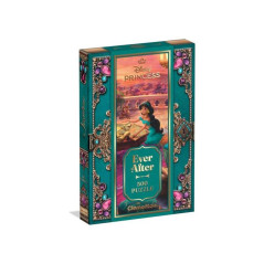 INGROSSO GIOCATTOLI PUZZLE PZ.500 PRINCESS 35159 8005125351596 PUZZLE CLEMENTONI GIOCHI DIDATTICI