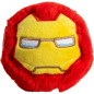 BEANIE BOUNCERS IRON MAN EAN 0008421830343 INGROSSO PELUCHE MORBIDOSI