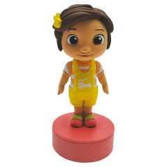 INGROSSO GIOCATTOLI COCOMELON - PERS. TIMBRINI 1 CON MUSICA 8033986573260 GIOCHI E GIOCATTOLI TIMBRINI PER BIMBI