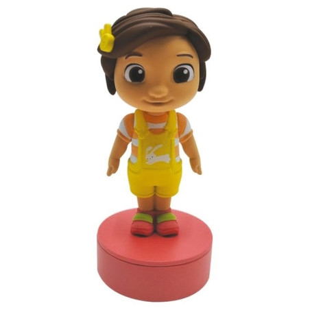 INGROSSO GIOCATTOLI COCOMELON - PERS. TIMBRINI 1 CON MUSICA 8033986573260 GIOCHI E GIOCATTOLI TIMBRINI PER BIMBI