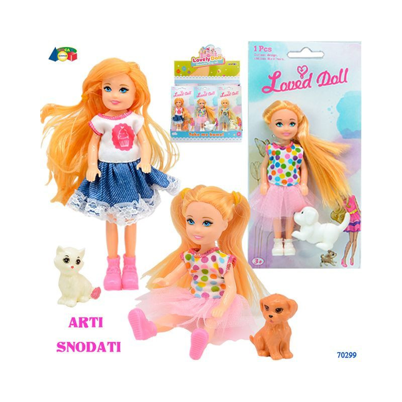 SET BAMBOLINA C/CANE O GATTO IN DBX EAN 8057438024094 INGROSSO GIOCHI DA EDICOLA SET BAMBOLINA C/CANE O GATTO IN DBX EAN 8057438024094 INGROSSO GIOCHI DA EDICOLA