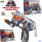 PISTOLA AEREOGRAF. PIRATI SPARA DARDI AS EAN 8055742222595 INGROSSO PISTOLE GIOCATTOLO PISTOLA AEREOGRAF. PIRATI SPARA DARDI AS EAN 8055742222595 INGROSSO PISTOLE GIOCATTOLO