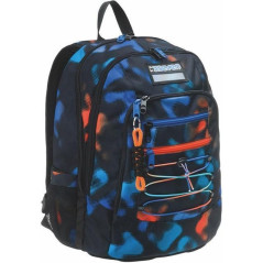 INGROSSO CARTOLERIA ZAINO ADVANCED SEVEN MELT BOY C/SPEAKER 8011410734340 ZAINO SCUOLA MEDIA ZAINI SCUOLA