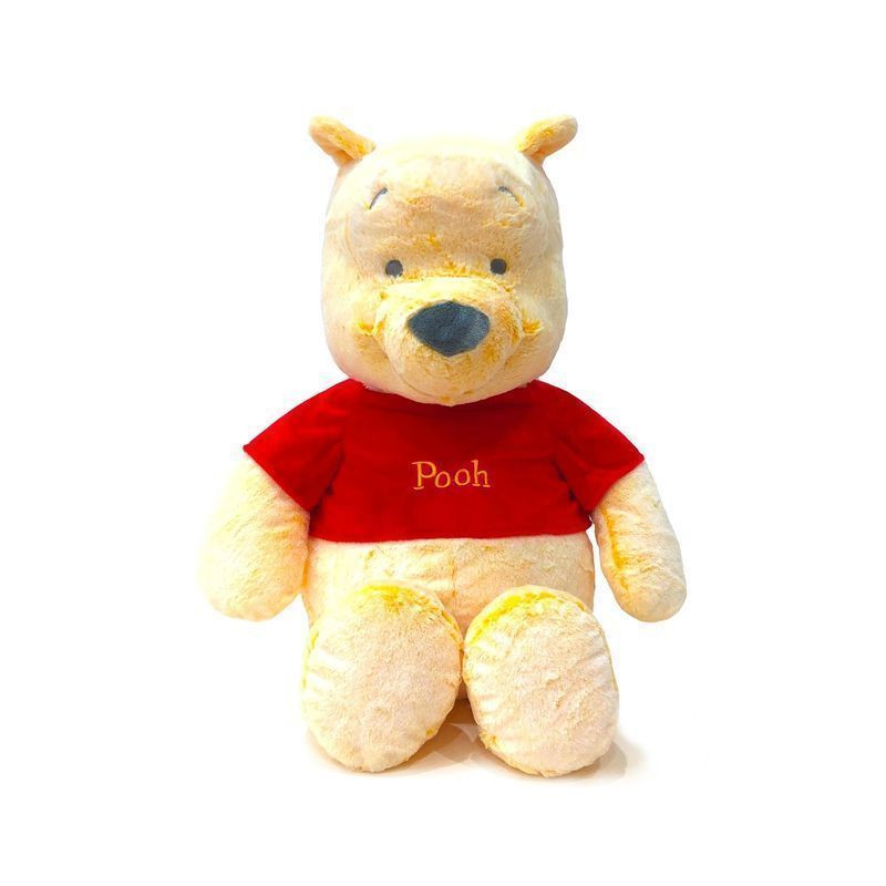 WINNIE THE POOH PELUCHE COCCOLE 32CM EAN 5038104713576 INGROSSO PELUCHE MORBIDOSI WINNIE THE POOH PELUCHE COCCOLE 32CM EAN 5038104713576 INGROSSO PELUCHE MORBIDOSI