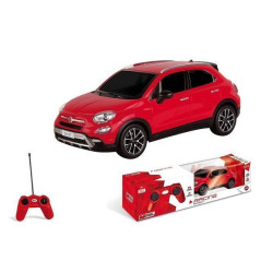 INGROSSO MODELLINO FIAT 500X R/C 1:24 38