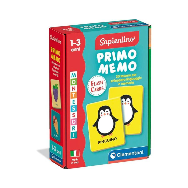 FLASHCARDS MONTESSORI PRIMO MEMO 16830 EAN 8005125168309 INGROSSO GIOCHI CREATIVI FLASHCARDS MONTESSORI PRIMO MEMO 16830 EAN 8005125168309 INGROSSO GIOCHI CREATIVI