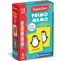 FLASHCARDS MONTESSORI PRIMO MEMO 16830 EAN 8005125168309 INGROSSO GIOCHI CREATIVI FLASHCARDS MONTESSORI PRIMO MEMO 16830 EAN 8005125168309 INGROSSO GIOCHI CREATIVI
