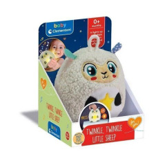 INGROSSO GIIOCHI PRIMA INFANZIA TWINKLE TWINKLE PECORA 17499 8005125174997 GIOCHI CLEMENTONI BABY CLEMENTONI