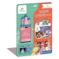 DISNEY CARTUCCE PROIET. - PRINCESS 17586 EAN 8005125175864 INGROSSO GIOCHI CREATIVI DISNEY CARTUCCE PROIET. - PRINCESS 17586 EAN 8005125175864 INGROSSO GIOCHI CREATIVI