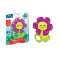 FIORE MASSAGGIAENGIVE REFRIGERENTE 17609 EAN 8005125176090 INGROSSO BABY CLEMENTONI FIORE MASSAGGIAENGIVE REFRIGERENTE 17609 EAN 8005125176090 INGROSSO BABY CLEMENTONI