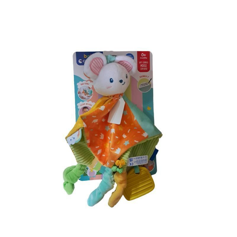 COMFORTER TOPOLINO COCCOLE 17612 EAN 8005125176120 INGROSSO BABY CLEMENTONI COMFORTER TOPOLINO COCCOLE 17612 EAN 8005125176120 INGROSSO BABY CLEMENTONI