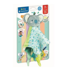 INGROSSO GIIOCHI PRIMA INFANZIA COMFORTER KOALA COCCOLE 17613 8005125176137 GIOCHI CLEMENTONI BABY CLEMENTONI