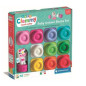 CLEMMY SET 10 BLOCCHI UNICORNO 17630 EAN 8005125176304 INGROSSO BABY CLEMENTONI CLEMMY SET 10 BLOCCHI UNICORNO 17630 EAN 8005125176304 INGROSSO BABY CLEMENTONI