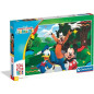 PUZZLE PZ.104 MAXI MICKEY MOUSE C. 25018 EAN 8005125250189 INGROSSO PUZZLE PER BIMBI