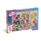 PUZZLE MAXI PZ.60 WINX 26301 EAN 8005125263011 INGROSSO PUZZLE PER BIMBI