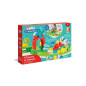 INGROSSO PRIMA INFANZIA PLAYSET TRENINO 8005125172993 INGROSSO GIOCHI E GIOCATTOLI GIOCHI PRIMA INFANZIA