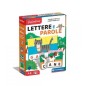 MONTESSORI LETTERE E PAROLE 16845 EAN 8005125168453 INGROSSO GIOCHI SAPIENTINO MONTESSORI LETTERE E PAROLE 16845 EAN 8005125168453 INGROSSO GIOCHI SAPIENTINO