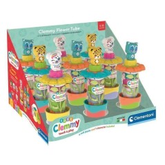INGROSSO GIOCATTOLI CLEMMY GIARDINO DEI TUBI 17979 8005125179794 GIOCHI CLEMENTONI BABY CLEMENTONI