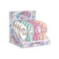 SPAZZOLA CAPELLI UNICORNO OVALE EAN 8057502405910 INGROSSO SPAZZOLE E PETTINI