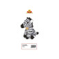MORBIDELLI ZEBRA ZIBBY H.20CM EAN 8009549251654 INGROSSO PELUCHE MORBIDOSI MORBIDELLI ZEBRA ZIBBY H.20CM EAN 8009549251654 INGROSSO PELUCHE MORBIDOSI