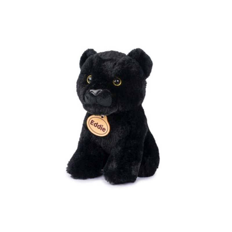 MORBIDELLI PANTERA NERA BORIS H.20CM EAN 8009549254150 INGROSSO PELUCHE MORBIDOSI MORBIDELLI PANTERA NERA BORIS H.20CM EAN 8009549254150 INGROSSO PELUCHE MORBIDOSI