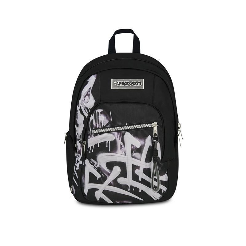 ZAINO DUAL DETACH SEVEN PLUMPY LINE BOY EAN 8055714329574 INGROSSO ZAINI SCUOLA ZAINO DUAL DETACH SEVEN PLUMPY LINE BOY EAN 8055714329574 INGROSSO ZAINI SCUOLA