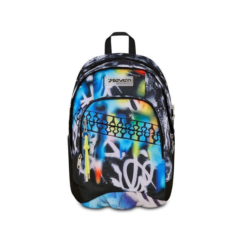 ZAINO DUAL SEVEN BUZZY NOTE BOY EAN 8055714329406 INGROSSO ZAINI SCUOLA ZAINO DUAL SEVEN BUZZY NOTE BOY EAN 8055714329406 INGROSSO ZAINI SCUOLA
