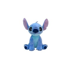 PELUCHE STITCH 45 CM EAN 5400868012071 INGROSSO PELUCHE MORBIDOSI