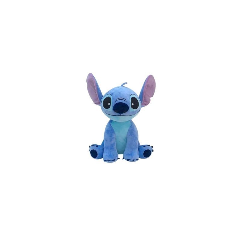 PELUCHE STITCH 45 CM EAN 5400868012071 INGROSSO PELUCHE MORBIDOSI PELUCHE STITCH 45 CM EAN 5400868012071 INGROSSO PELUCHE MORBIDOSI