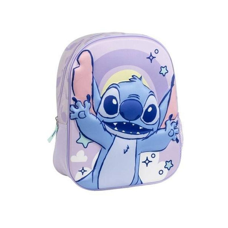 ZAINO ASILO 3D 31CM STITCH EAN 8023650076487 INGROSSO ZAINI SCUOLA ZAINO ASILO 3D 31CM STITCH EAN 8023650076487 INGROSSO ZAINI SCUOLA