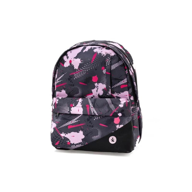 ZAINO EVA PRO DOPPIO SCOMPARTO ABS. ROSA EAN 8023650071697 INGROSSO ZAINI SCUOLA ZAINO EVA PRO DOPPIO SCOMPARTO ABS. ROSA EAN 8023650071697 INGROSSO ZAINI SCUOLA