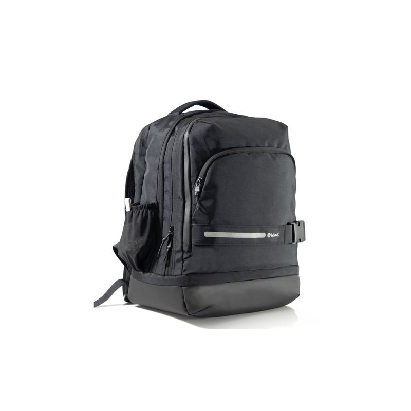 ZAINO FLY SMART NERO 30x20x40CM EAN 8023650070645 INGROSSO ZAINI SCUOLA ZAINO FLY SMART NERO 30x20x40CM EAN 8023650070645 INGROSSO ZAINI SCUOLA
