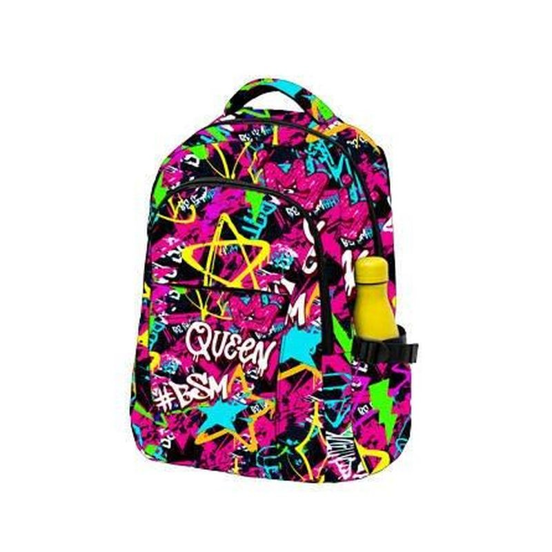 ZAINO GRAVITY DOPPIO SCOMPARTO QUEEN EAN 8023650077149 INGROSSO ZAINI SCUOLA ZAINO GRAVITY DOPPIO SCOMPARTO QUEEN EAN 8023650077149 INGROSSO ZAINI SCUOLA